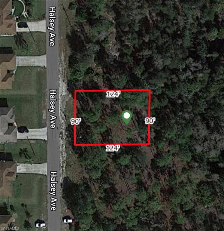 Lehigh Acres, FL 33974,761 Halsey AVE