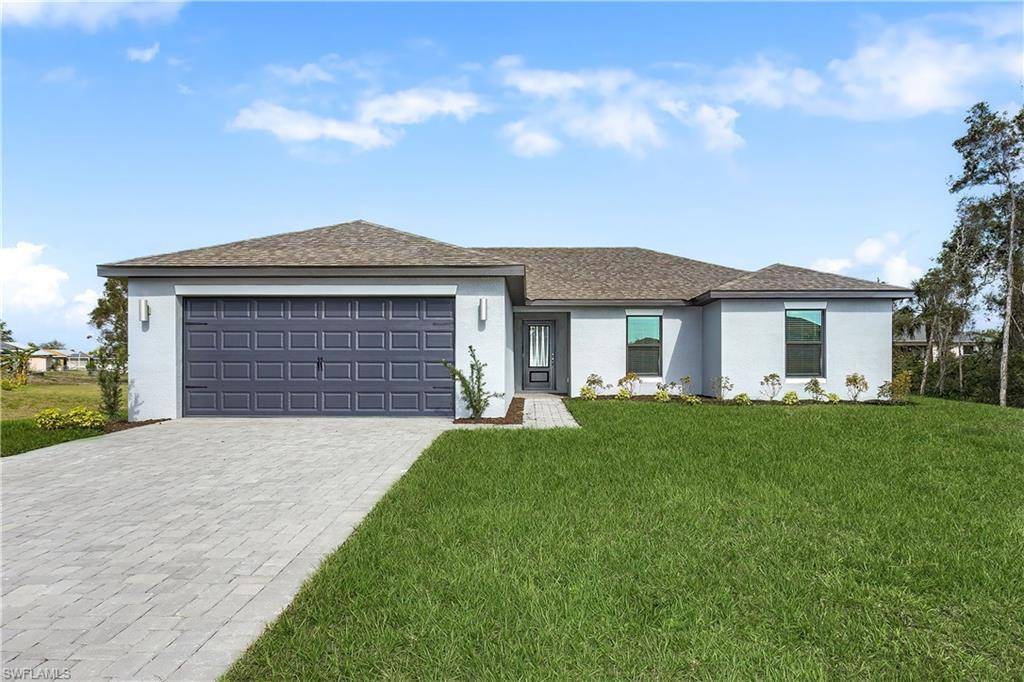 Cape Coral, FL 33991,222 SW 11th TER