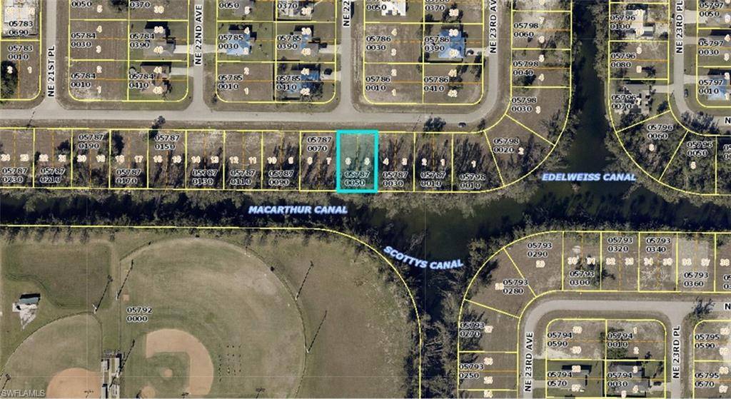 Cape Coral, FL 33909,2216 NE 39th TER