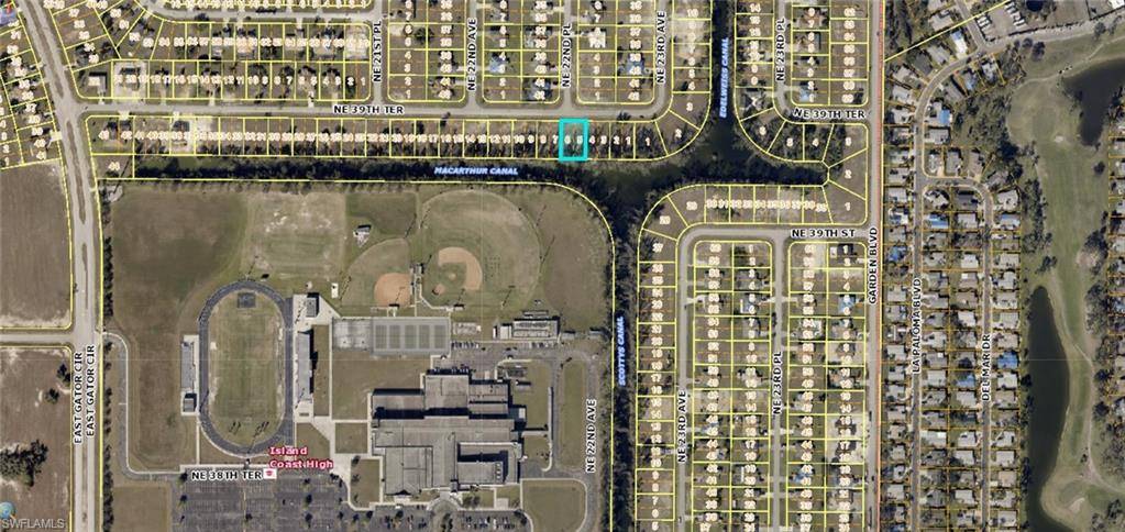 Cape Coral, FL 33909,2216 NE 39th TER