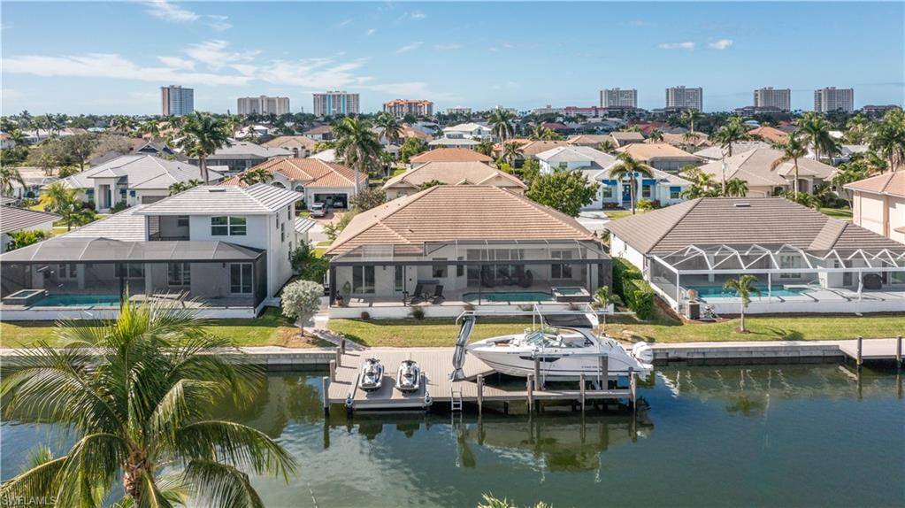 Marco Island, FL 34145,409 Marquesas CT