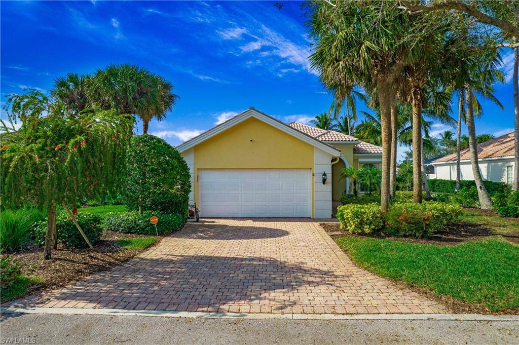 Naples, FL 34119,4085 Trinidad WAY