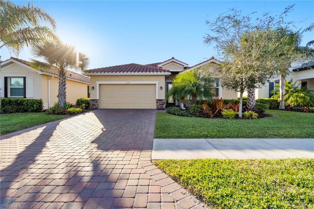 Naples, FL 34120,2129 Clementine ST