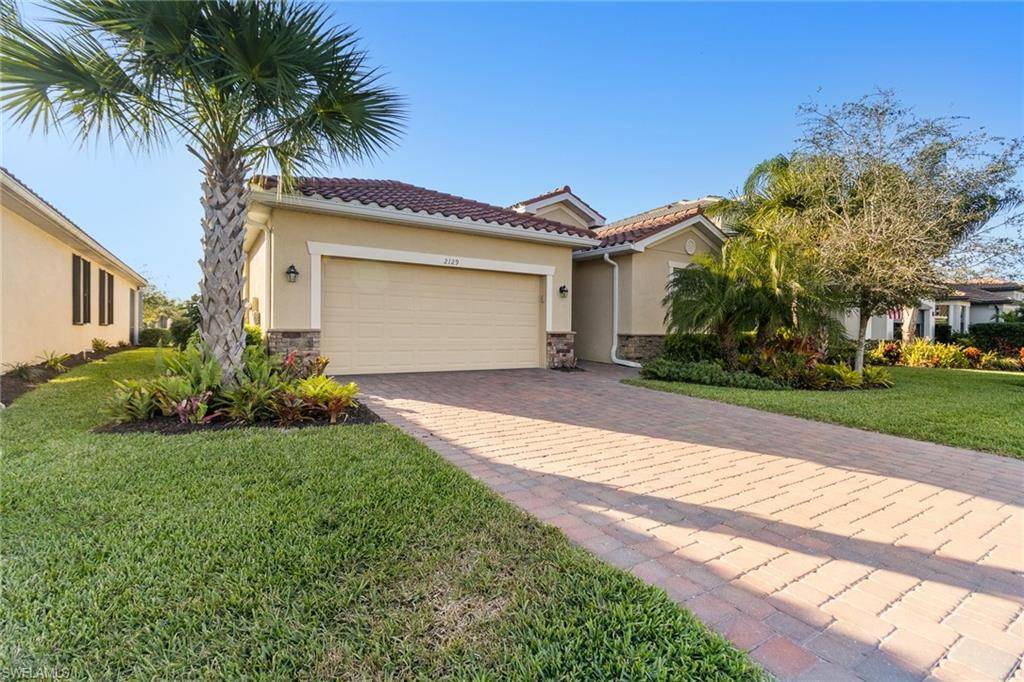 Naples, FL 34120,2129 Clementine ST