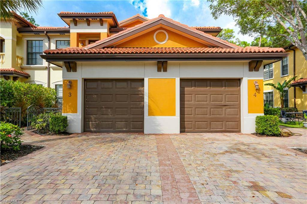 Naples, FL 34105,1256 Carpazi CT #504