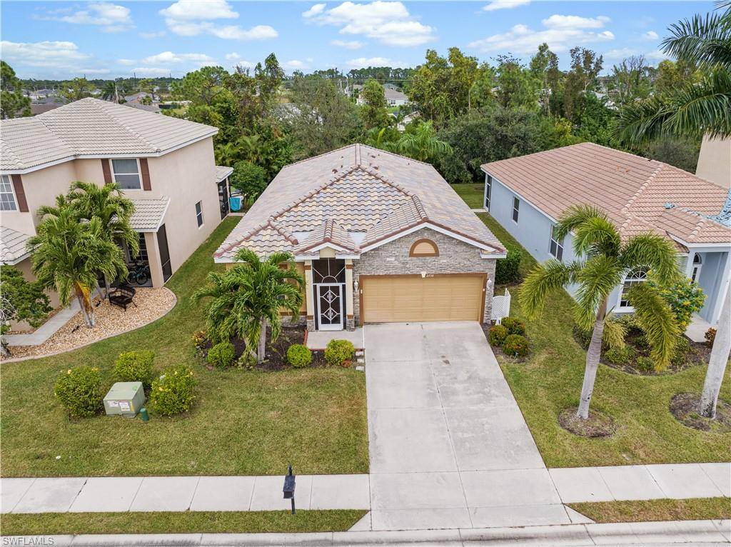 Cape Coral, FL 33909,2738 Blue Cypress Lake CT