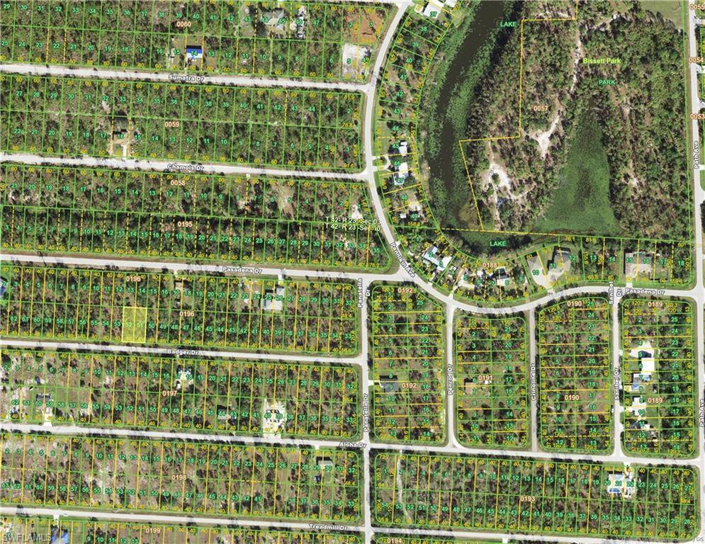 Punta Gorda, FL 33955,27076 Badger DR