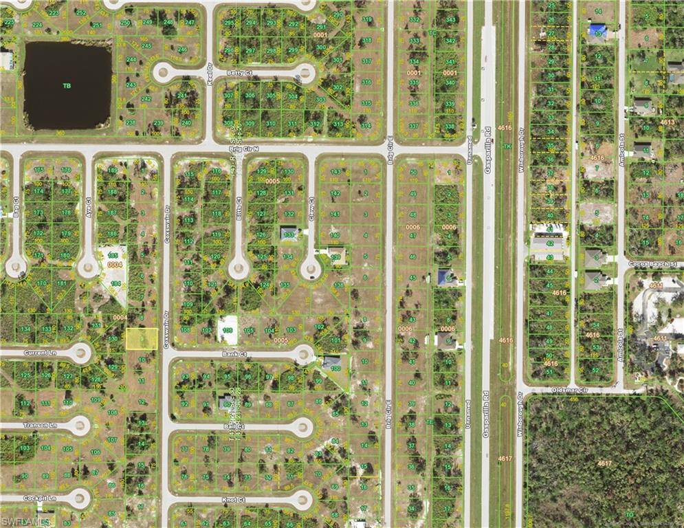 Placida, FL 33946,34 Coxswain DR