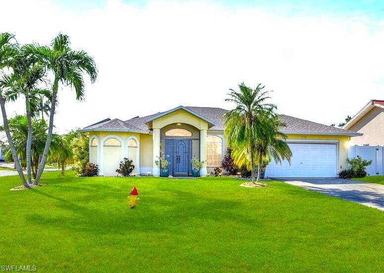 Cape Coral, FL 33904,3142 SE 22nd PL