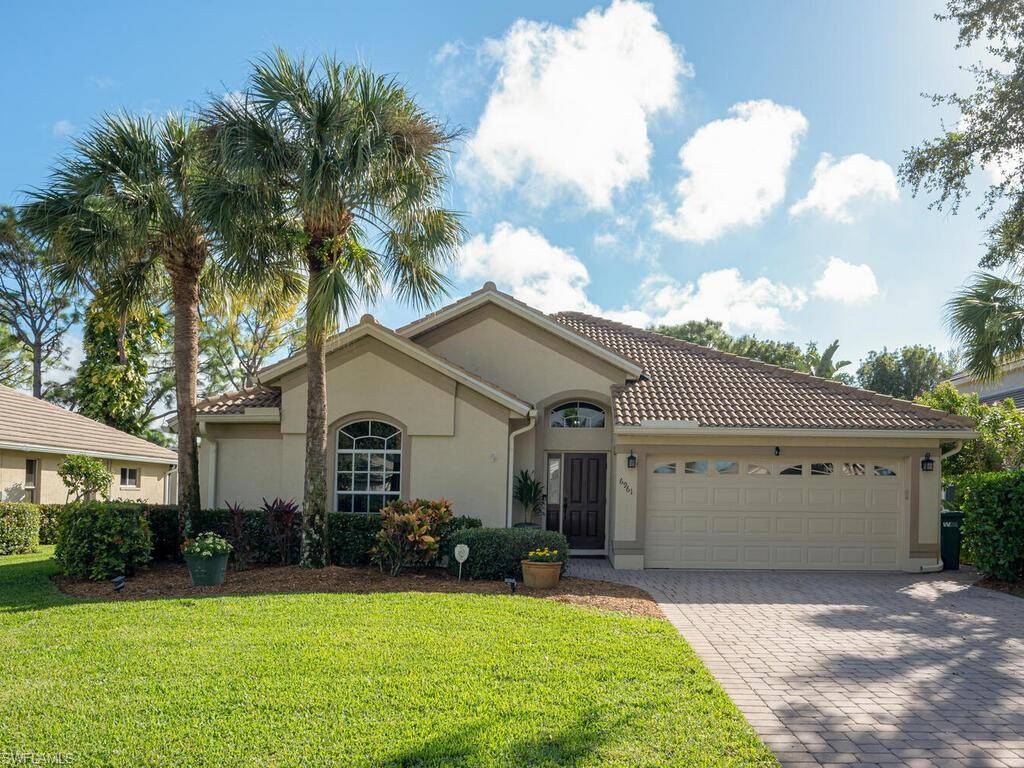 Naples, FL 34109,6961 Burnt Sienna CIR