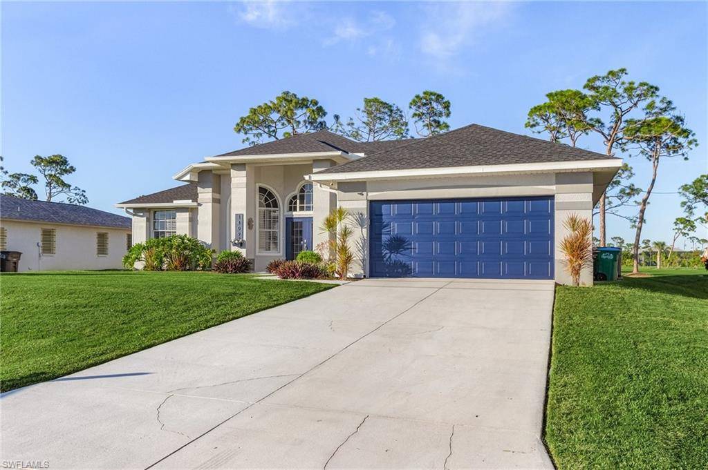 Cape Coral, FL 33991,1409 SW 21st TER