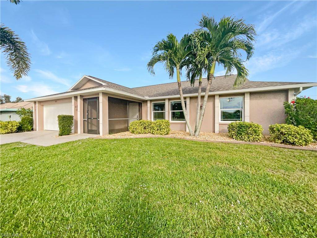 Cape Coral, FL 33904,3713 SE 3rd AVE