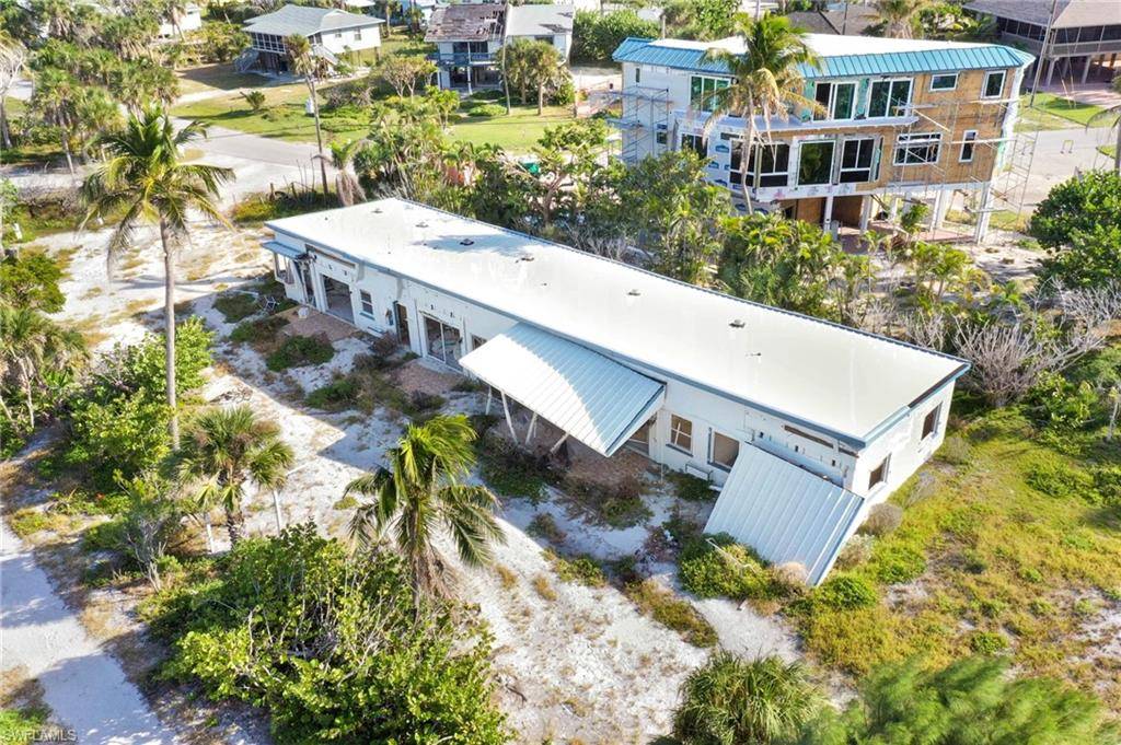 Sanibel, FL 33957,4819 Tradewinds DR