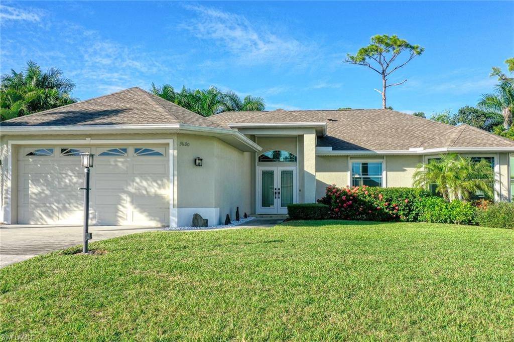 Bonita Springs, FL 34134,3630 Cartwright CT