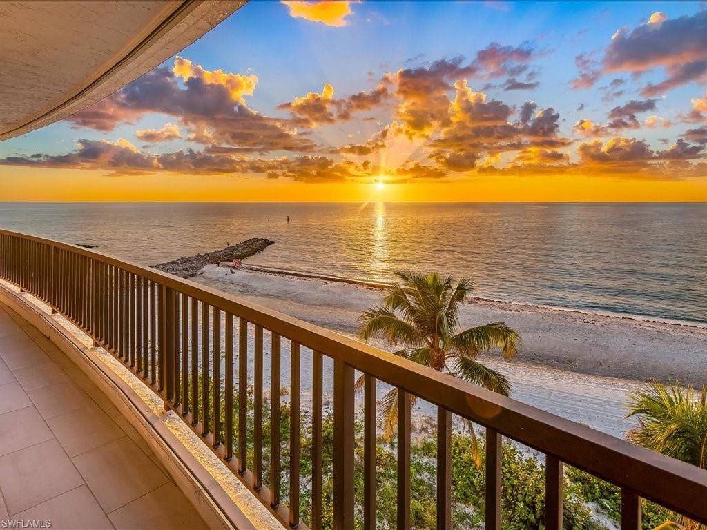 Naples, FL 34103,2368 Gulf Shore Blvd N #603