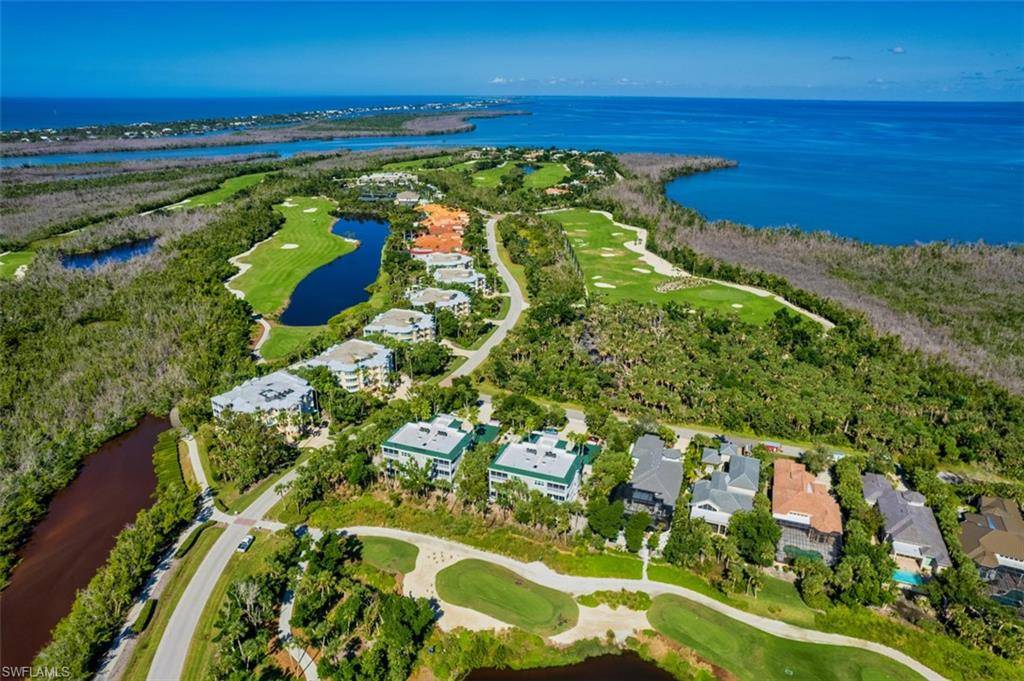 Sanibel, FL 33957,5775 Baltusrol CT #101