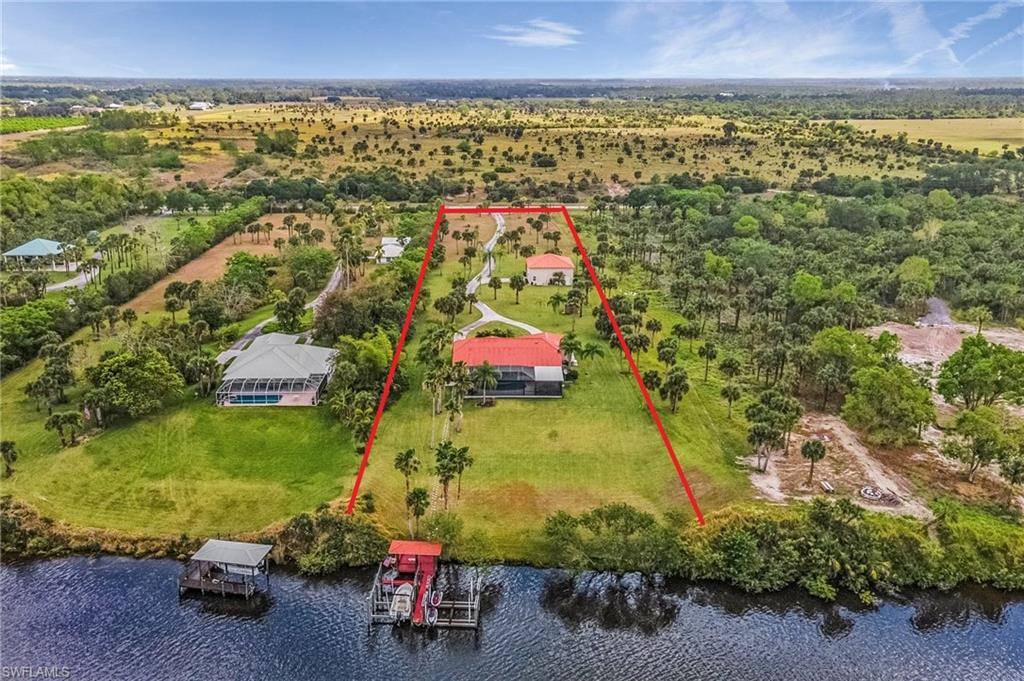 Fort Denaud, FL 33935,5200 Fort Denaud RD