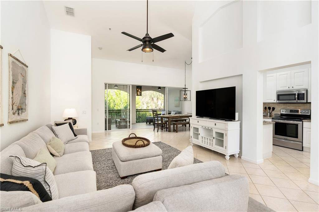 Naples, FL 34114,3985 Deer Crossing CT #202