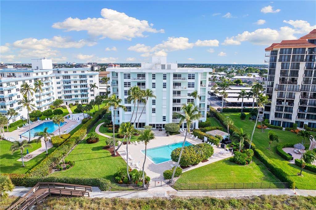 Marco Island, FL 34145,500 Saturn CT #21