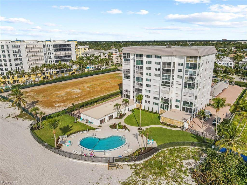 Naples, FL 34102,1717 Gulf Shore Blvd N Unit #601