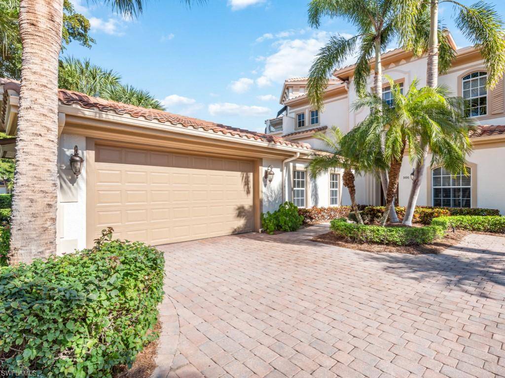 Naples, FL 34110,17010 Porta Vecchio WAY #101