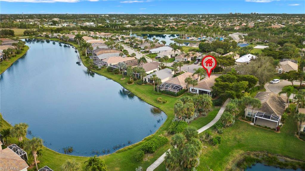 Cape Coral, FL 33991,2551 Belleville CT