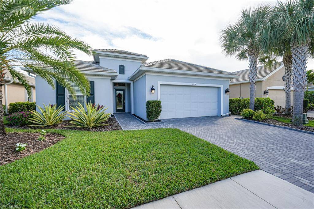 Cape Coral, FL 33991,1007 Cayes CIR