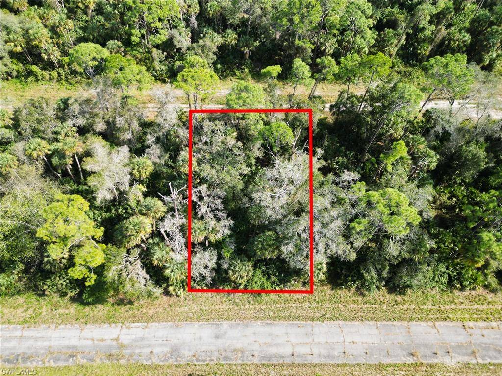 Labelle, FL 33935,542 MARIGOLD CIR