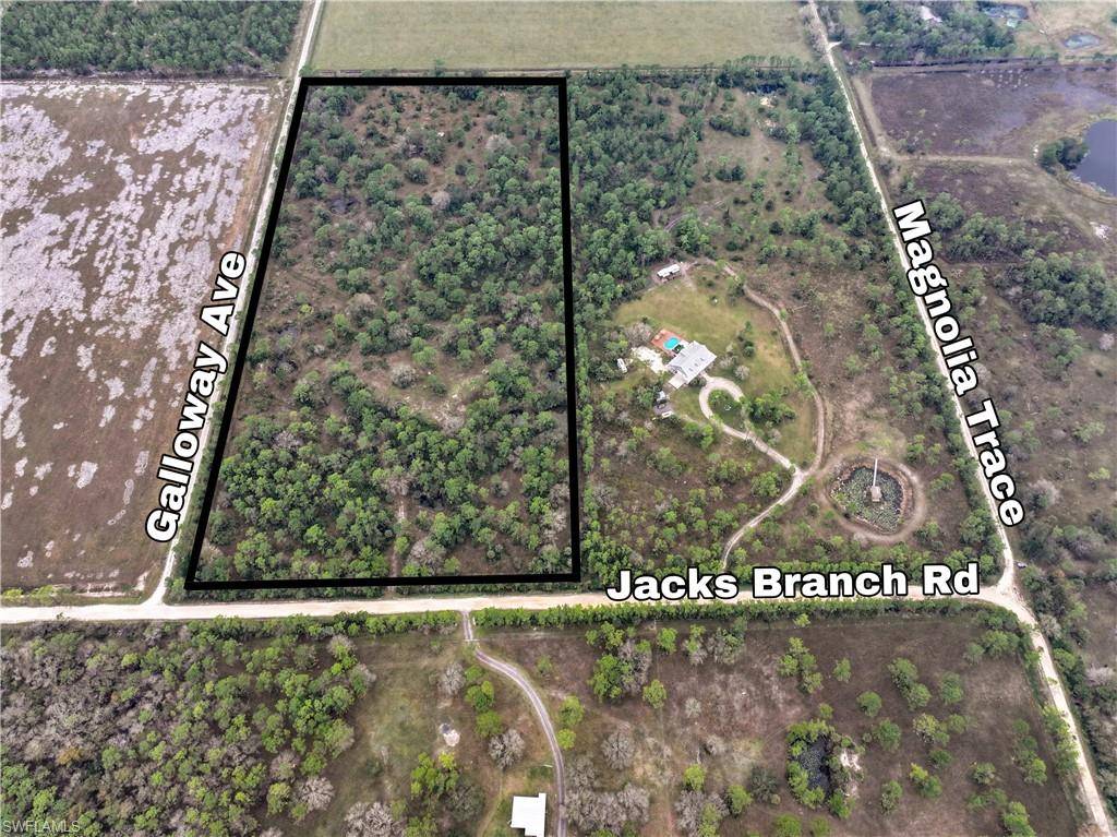 Labelle, FL 33935,0 Jacks Branch RD