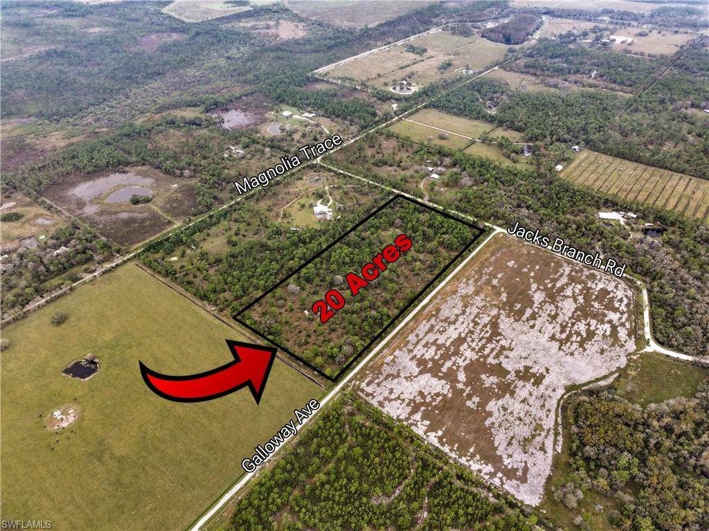 Labelle, FL 33935,0 Jacks Branch RD