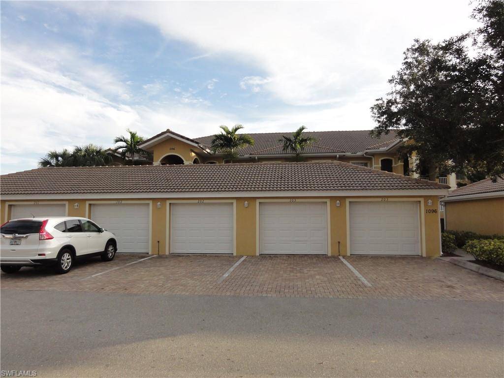 Cape Coral, FL 33909,1096 Winding Pines CIR #102