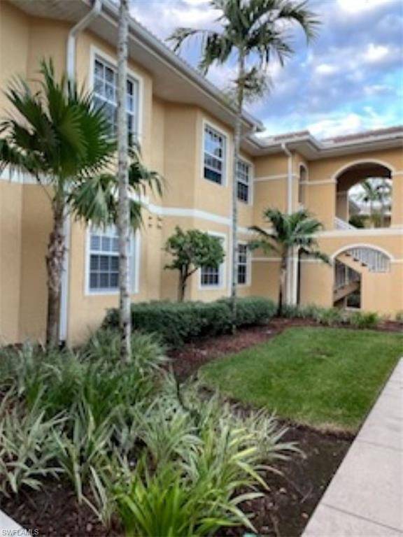 Cape Coral, FL 33909,1096 Winding Pines CIR #102