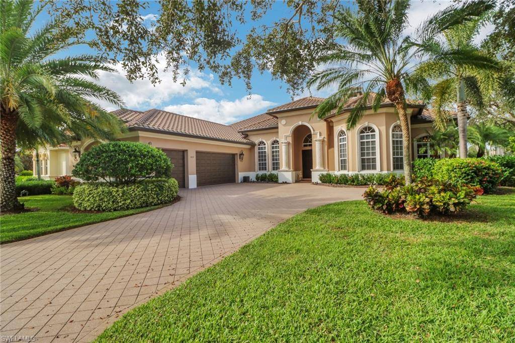 Naples, FL 34119,5839 Bromelia CT