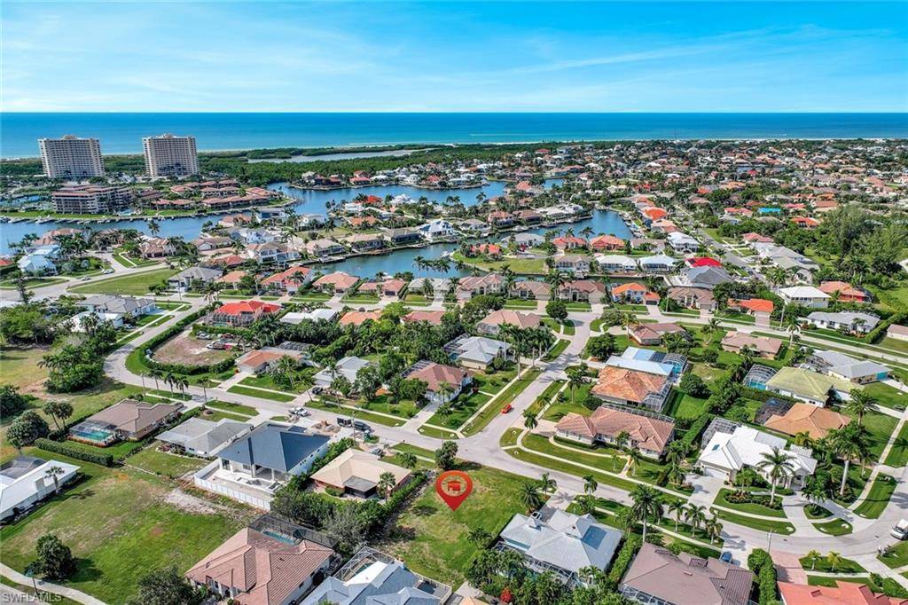 Marco Island, FL 34145,501 Elk CIR