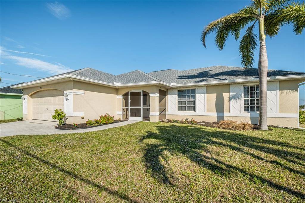 Cape Coral, FL 33914,2913 SW 8th PL