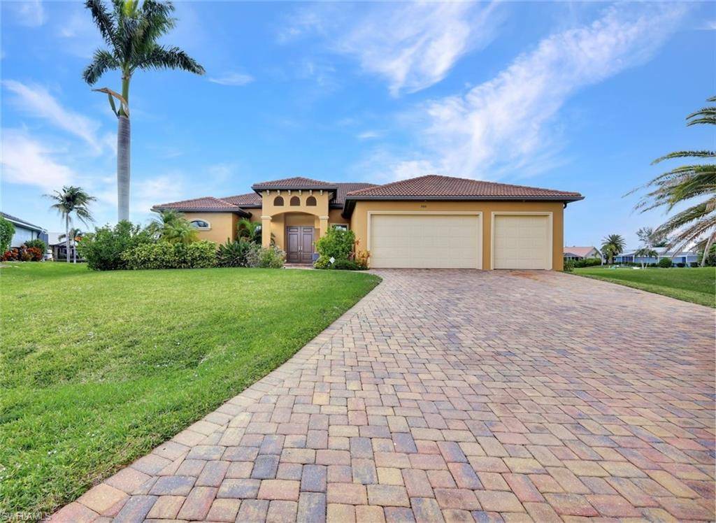 Cape Coral, FL 33914,2801 SW 33rd ST