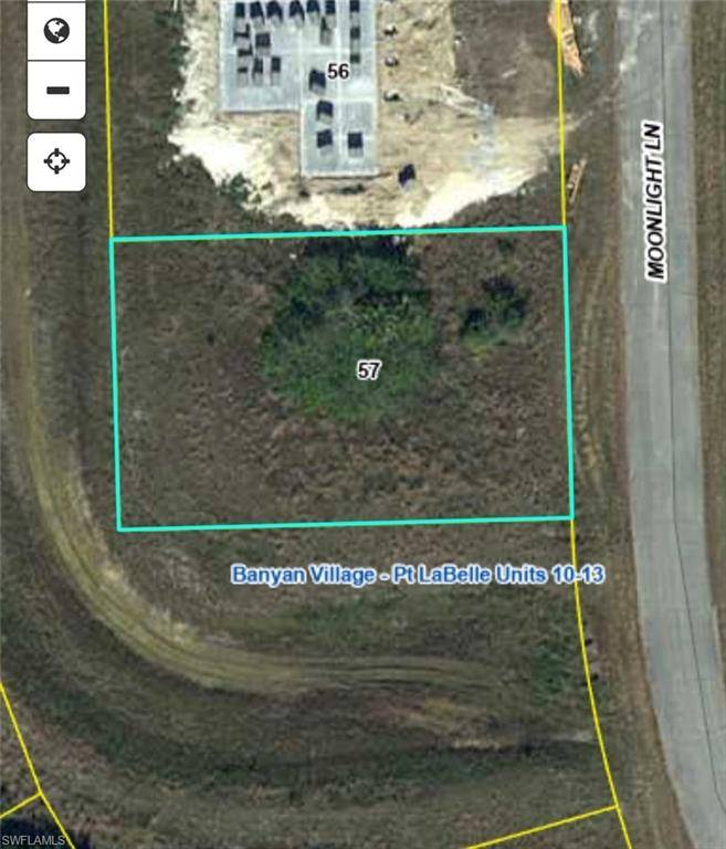 Labelle, FL 33935,210 Moonlight LN