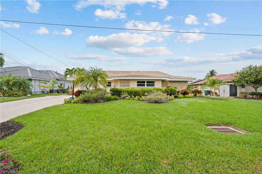 Cape Coral, FL 33904,713 SE 44th ST