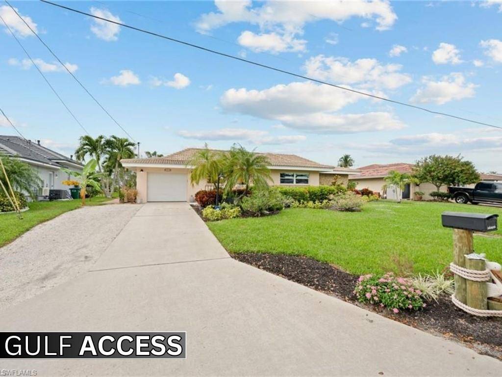 Cape Coral, FL 33904,713 SE 44th ST