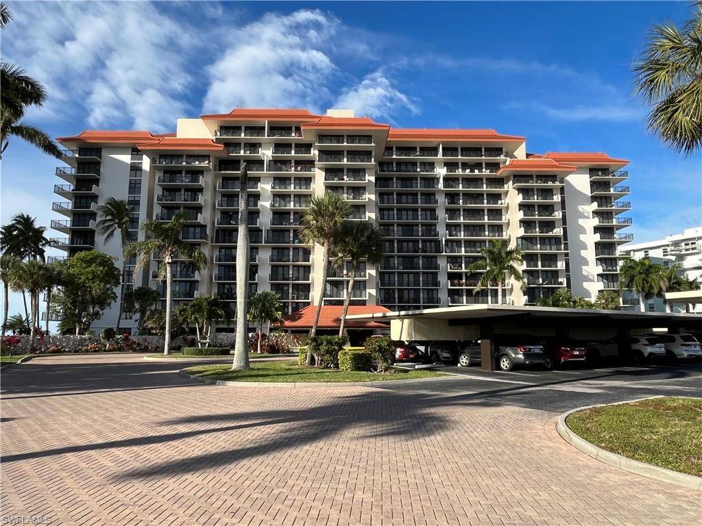 Marco Island, FL 34145,180 Seaview CT #1013