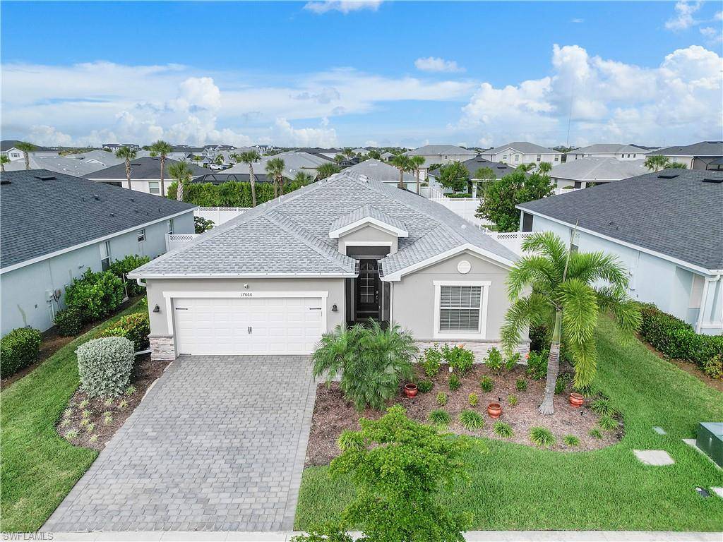 Punta Gorda, FL 33982,17660 Corkwood Bend TRL