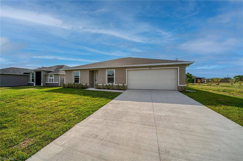 Cape Coral, FL 33909,822 NE 10th TER