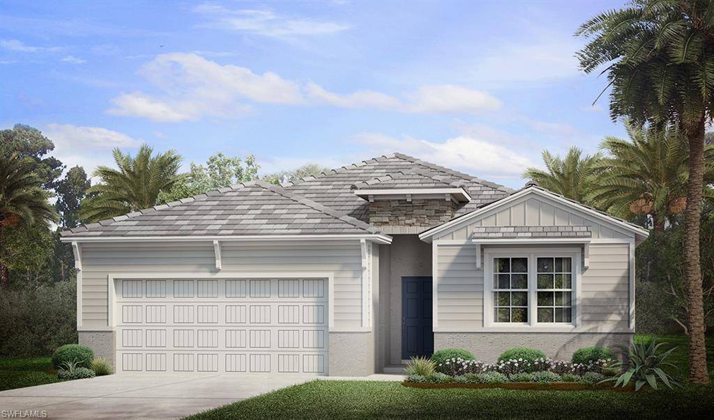 Naples, FL 34114,519 Polihale WAY