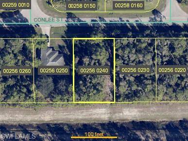 Lehigh Acres, FL 33974,472 Conlee ST