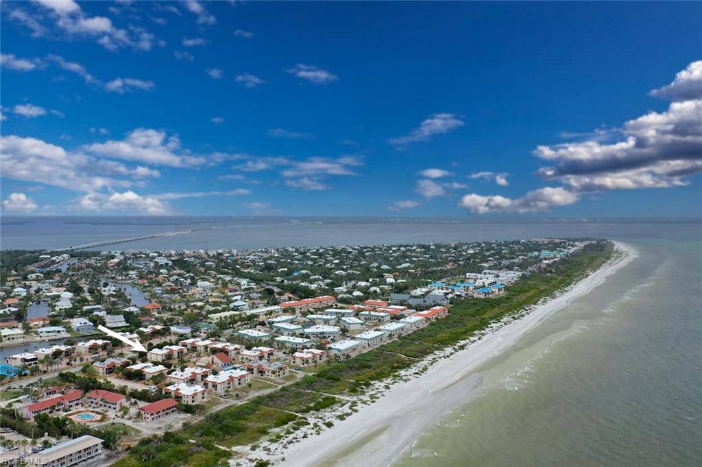 Sanibel, FL 33957,845 E Gulf DR #612