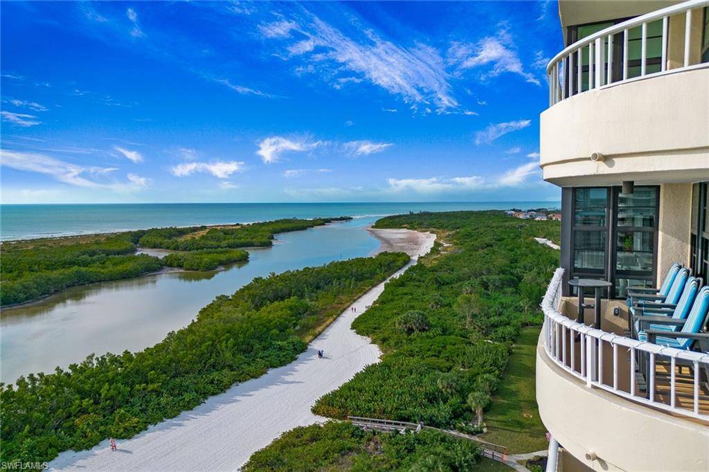 Marco Island, FL 34145,380 Seaview CT #1411