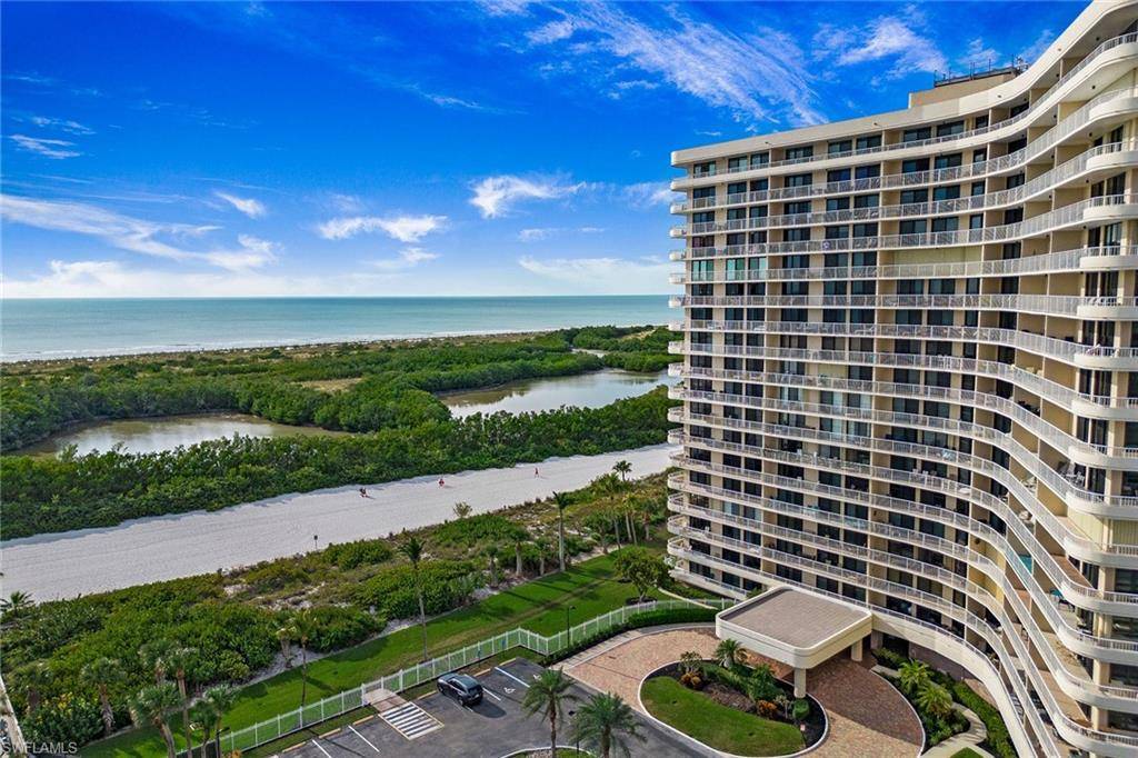 Marco Island, FL 34145,380 Seaview CT #1411