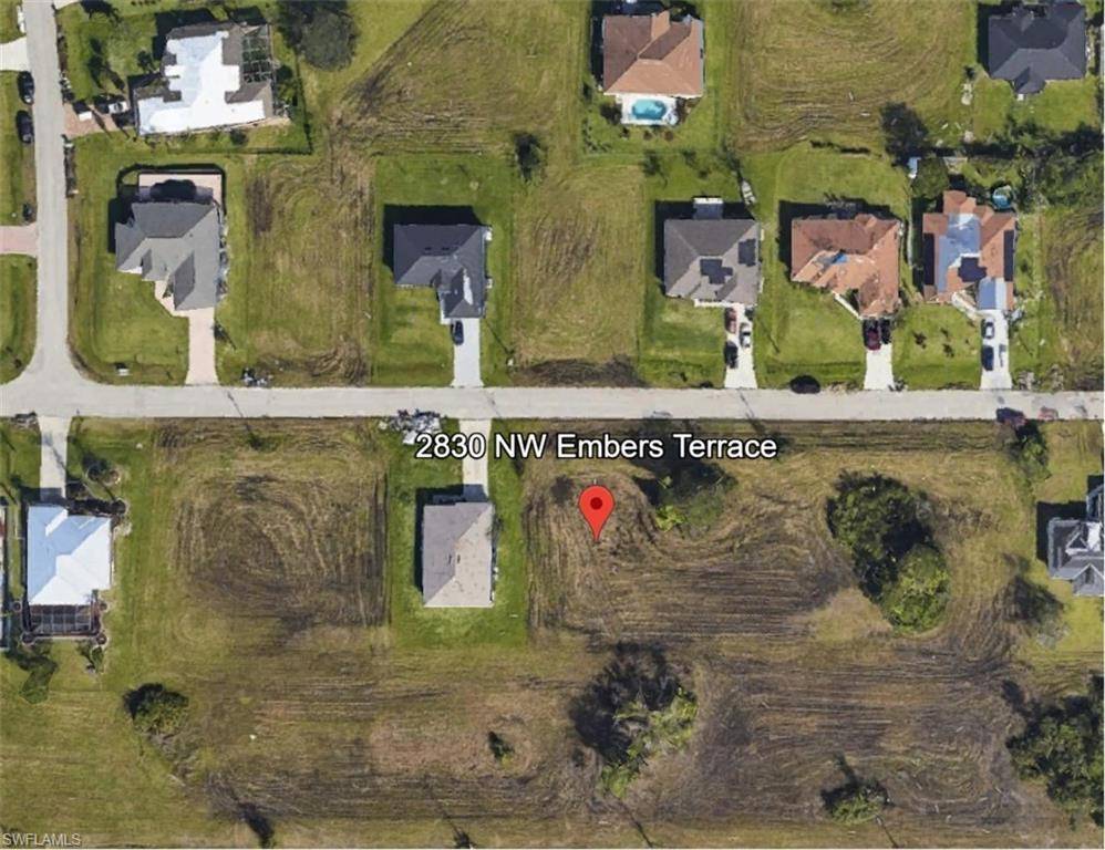 Cape Coral, FL 33993,2830 NW Embers TER