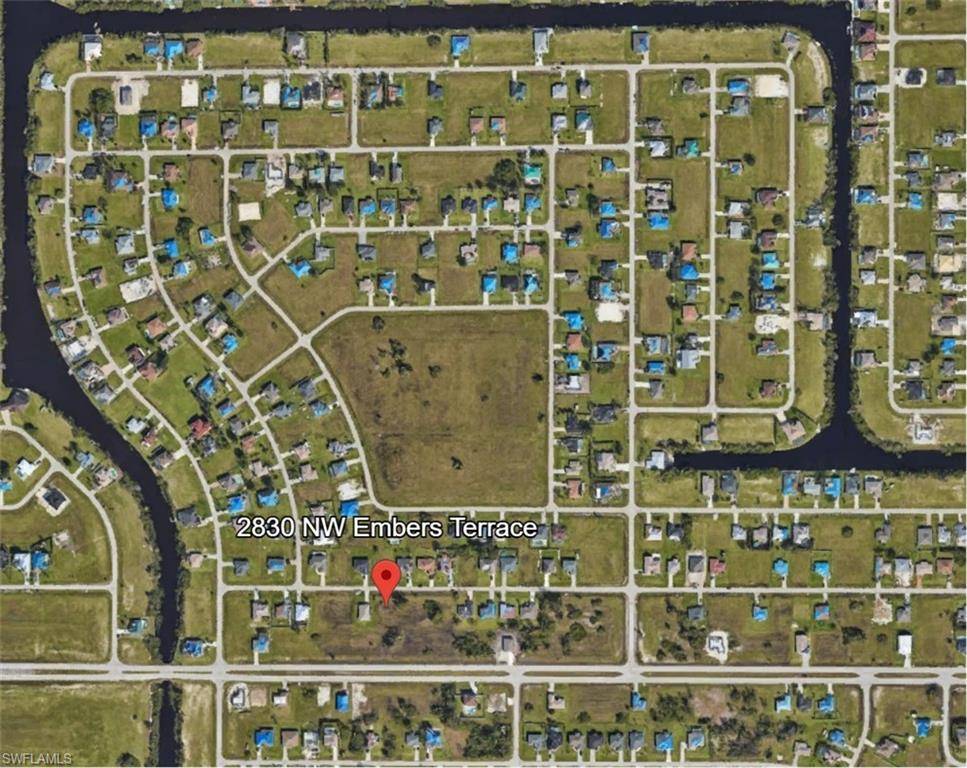 Cape Coral, FL 33993,2830 NW Embers TER