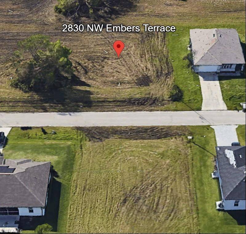 Cape Coral, FL 33993,2830 NW Embers TER